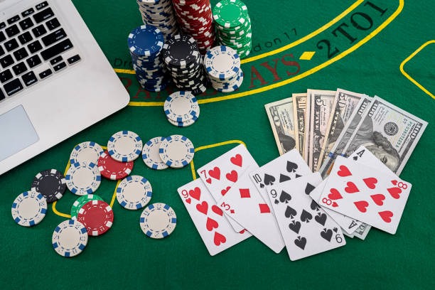 Omaha Pot-Limit tournament at dodo69 login with tournament chip stack